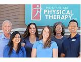Pictures of Physical Therapy Oakland Ca