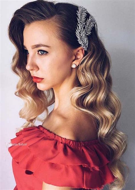 During most periods in human history when men and women wore similar hairstyles, as in the 1920s and 1960s, it has generated significant social concern and approbation. 100 Trendy Long Hairstyles for Women to Try in 2017 ...