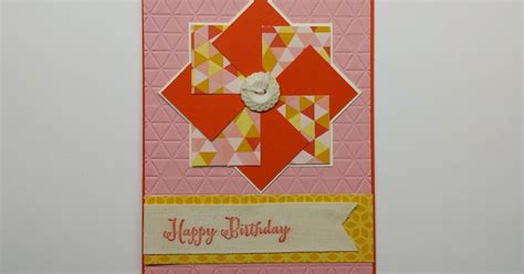 Just Keep Swimmingmandy Schneider97 Quilted Card