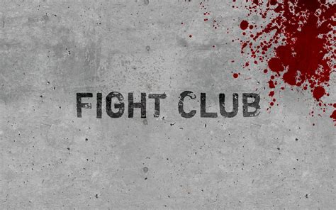 Download Fight Club Wallpaper Background Hd By Rgallagher87 Fight
