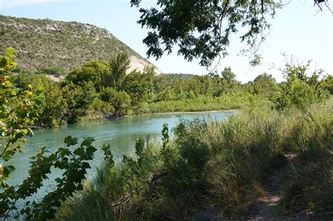 New hampshire has 23 state park campgrounds with facilities in beautiful surroundings, available for use by individuals, families, and youth groups. South Llano River State Park - Charlotte's Texas Hill Country