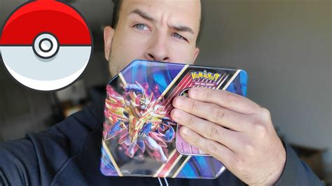 With incredible speed, the officially licensed sandisk® microsdxc™ card for the nintendo switch™ lets you add up to 128gb* of space to your system. OPENING THE BRAND NEW ZAMAZENTA POKEMON CARD TINS! HUGE HOLO & ULTRA RARE PULLS! - YouTube