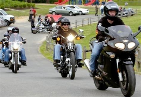 We are the #1 carr. Why It's So Important to Have Good Motorcycle Insurance