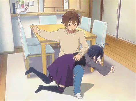 Anime Spanking   Images Download