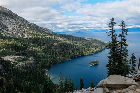 Choose from restaurants in your area. Hiking South Lake Tahoe in Three Days ⋆