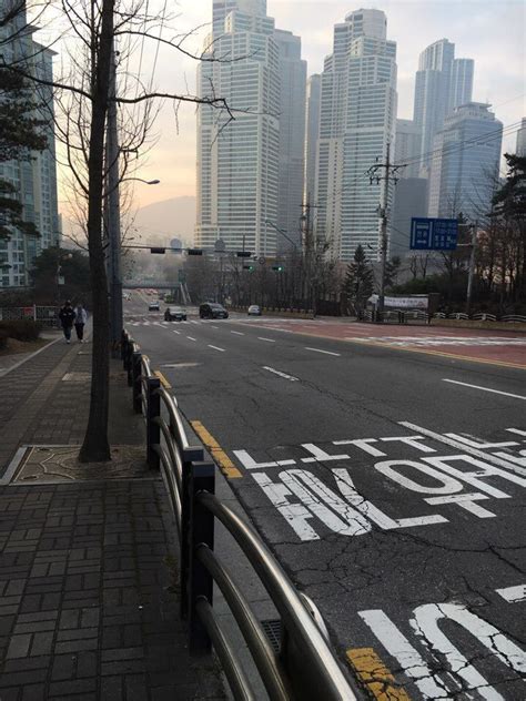 Street Photography In Korea Southkorea South Korea Photography