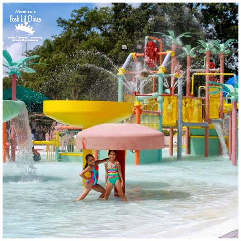 Now open amazing rides, animal encounters and family fun. Mom to 2 Posh Lil Divas: Adventure Island Water Park Fun ...