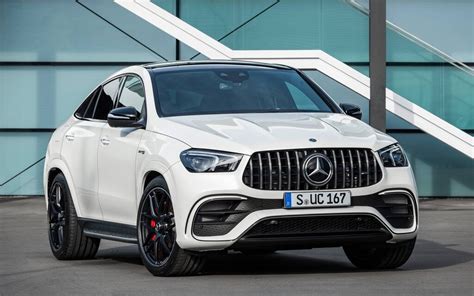 2021 Mercedes Benz Gle 350 4matic Price And Specifications The Car Guide