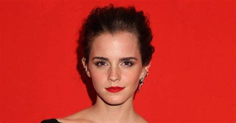 Emma Watson Supports Jennifer Lawrence Pay Gap