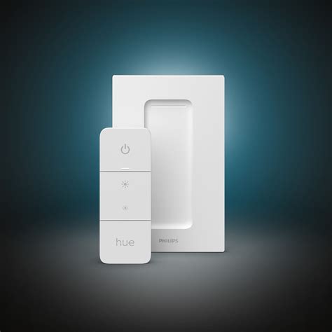 Philips Hues New Wall Switch Module Fixes One Of Smart Lightings