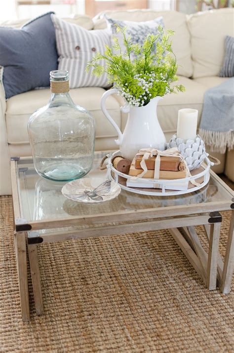 Free shipping and easy returns on most items, even big ones! 4 Tips for Refreshing Your Living Room for Spring with ...