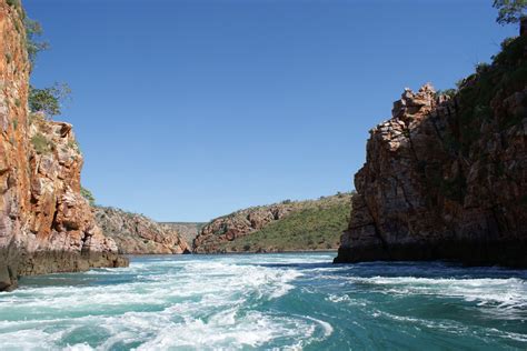 Best Time To See Horizontal Falls In Western Australia 2024 Roveme