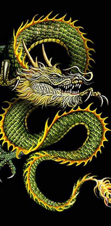 Oriental Dragon Wallpapers Wallpaper Cave