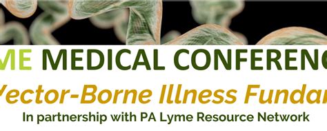 Ilads And Pa Lyme Medical Conference 2023 Pa Lyme Resource Network