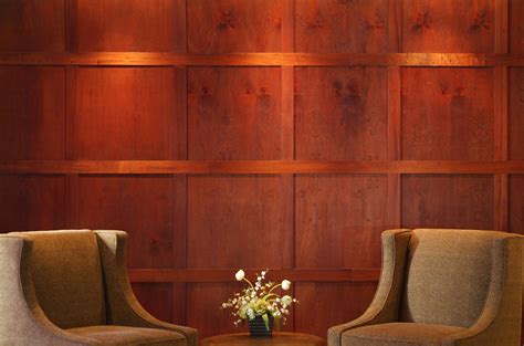 Making wood paneling look modern. Modern Paneling | Contemporary Wall Systems | Paneling