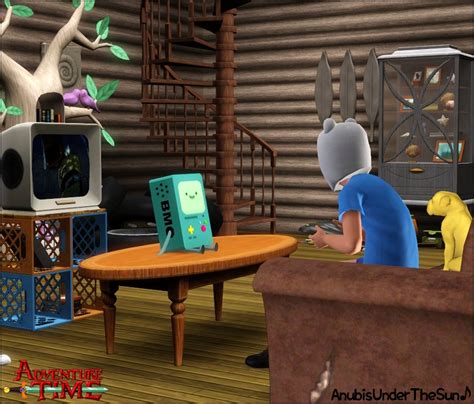 Collection 100 Wallpaper Sims 4 Adventure Time Cc Stunning 092023