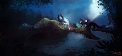 Forest is a brilliant multiplayer program. Ori and the Blind Forest Free Download - Full Version (PC)