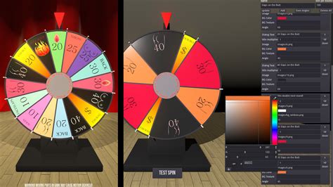 [free Adult Game] Wheel Of Pain V0 04 By Gordonfleeland On Deviantart