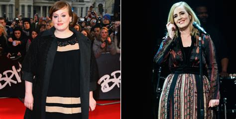 How Adele Lost So Much Weight Her Amazing Secret Revealed Pk