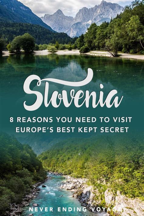 Vrsic Pass Drive And Lake Jasna Slovenia Tips Photos Artofit