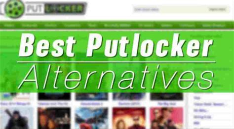 15 Putlocker Alternatives To Watch Movies Online In 2023