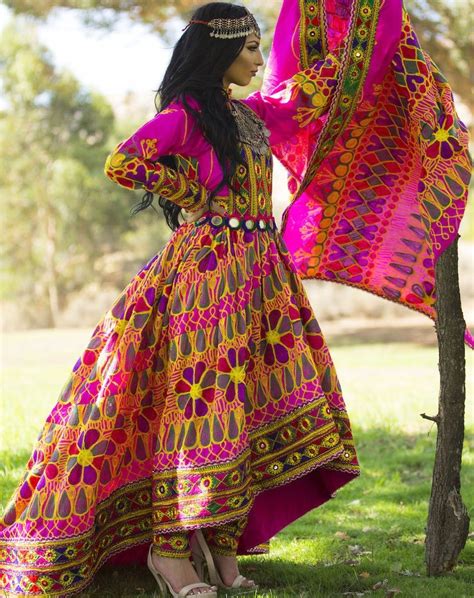 Yasmine Qalin Baaf Afghan Dress Afghan Dresses Afghan Fashion