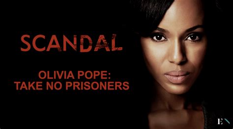 Scandal Moments Olivia Pope Puts Men In Their Place Video Culture
