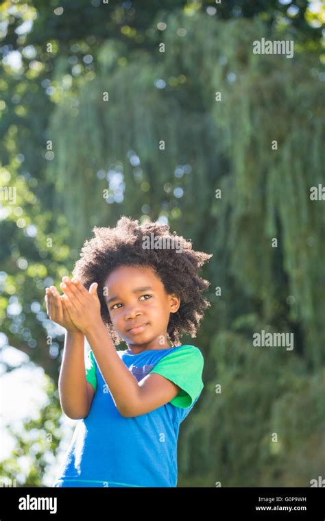 Black Boy Hands Hi Res Stock Photography And Images Alamy