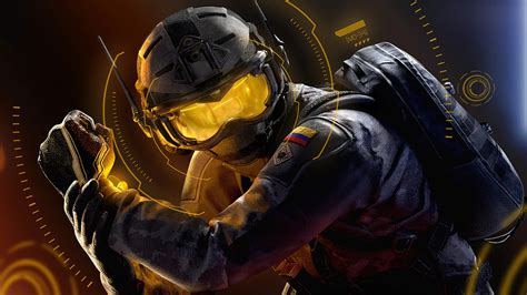 Rainbow Six Siege Pc Players Are Accidentally Joining Console Lobbies
