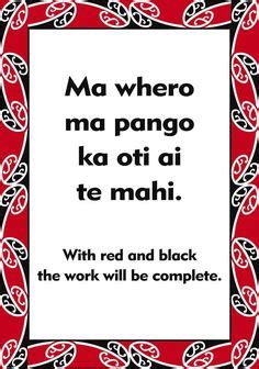 Whakatauki Ideas Maori Words Te Reo Maori Resources Te Reo Maori Resources Teaching