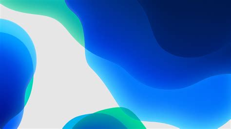 Wallpaper Ios 13 Ipados Abstract Colorful Wwdc 2019 4k Os 21584