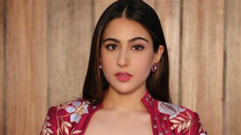 Sara Ali Khan Reveals The Simplest Way To Her Heart Daily Times