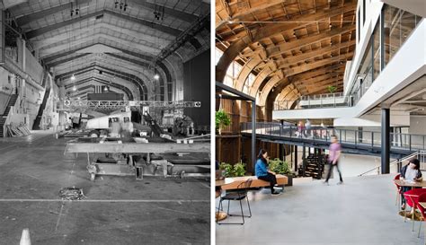 3 Imaginative Adaptive Reuse Projects To Inspire You Bigrentz