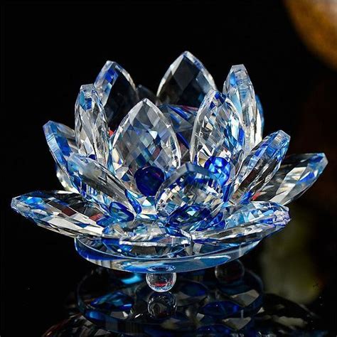 Beautiful Glass Crystal Ideas For Lovely Home Decor 18 Magzhouse