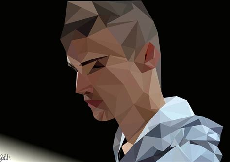Low Poly Art On Behance