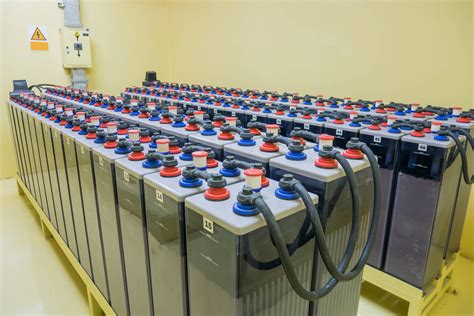 How To Test A Battery News About Energy Storage