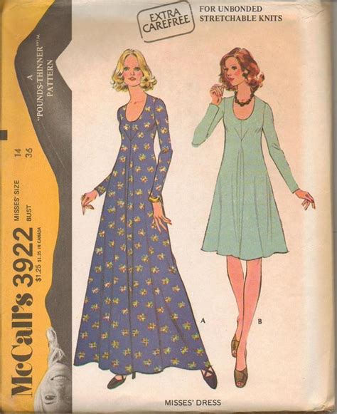 Vintage S Mccalls Sewing Pattern Misses Size Bust Uncut Your Choice Ebay