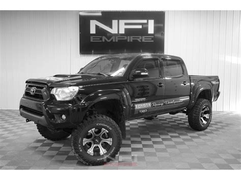 2014 Toyota Tacoma For Sale Cc 1714629