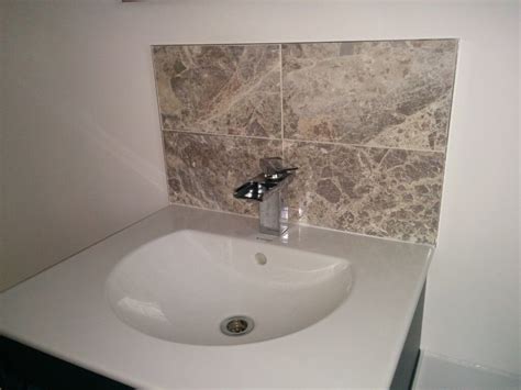 6 Avellino Wall Tiles From Wickes 360 X 275mm Ideal For Cloakroom