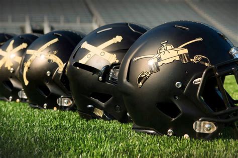 Learn vocabulary, terms and more with flashcards, games and other study tools. Army's awesome helmets for the Navy game, with different ...