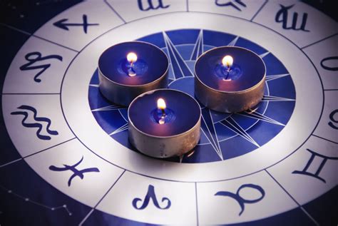 Horoskopy Na Míru • Přinášíme Vám Horoskopy Na Každý Den