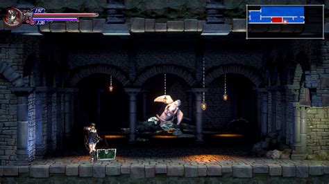 All Weapons In Bloodstained Ritual Of The Night Allgamers
