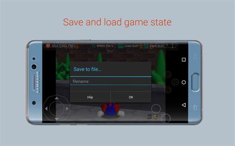 N64 Emulator Pro Apk For Android Download