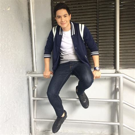 Style Team Reveals How To Achieve Alden Richards Style Lifestyle