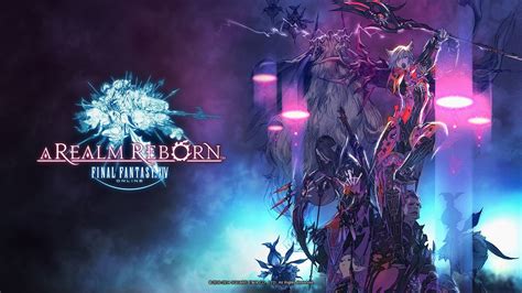 Check spelling or type a new query. Final Fantasy XIV Wallpapers (82+ images)