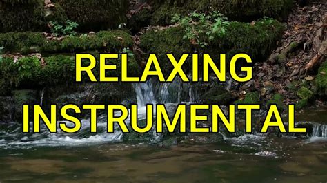 Relaxing Instrumental Youtube