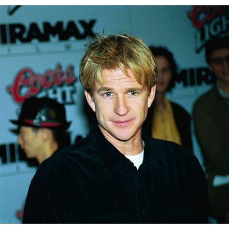 Arriba 98 Foto Películas Y Programas De Tv De Matthew Modine Cena Hermosa