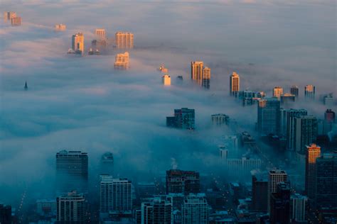 Las 10 Ciudades Con Peor Calidad Del Aire Del Planeta Venfilter