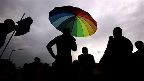 En Gran Parte Del Mundo Todavía No Se Hace Nada Para Garantizar Los Derechos De Los Homosexuales
