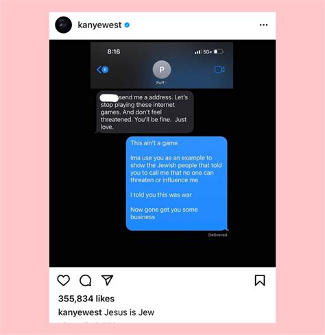 Kanye Wests Twitter Epic Will Get Locked After Threatening To Hotfoot